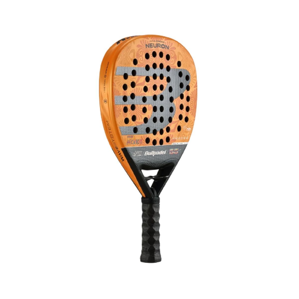 RACKET BULLPADEL NEURON MX LTD - Image 3