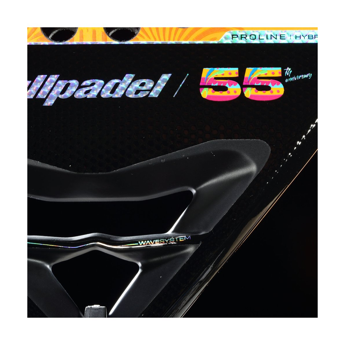 RACKET BULLPADEL NEURON MX LTD - Image 11