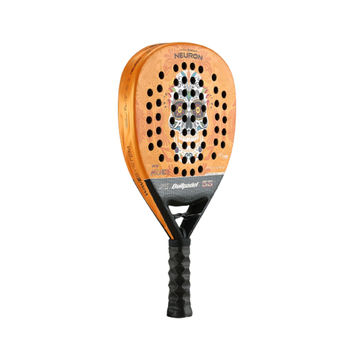 RACKET BULLPADEL NEURON MX LTD - Image 4