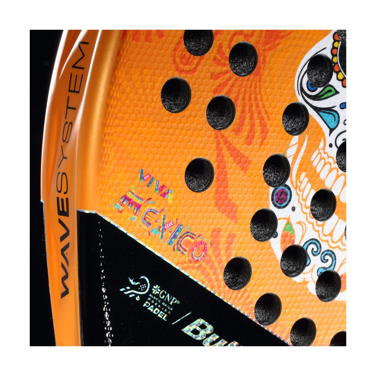 RACKET BULLPADEL NEURON MX LTD - Image 8