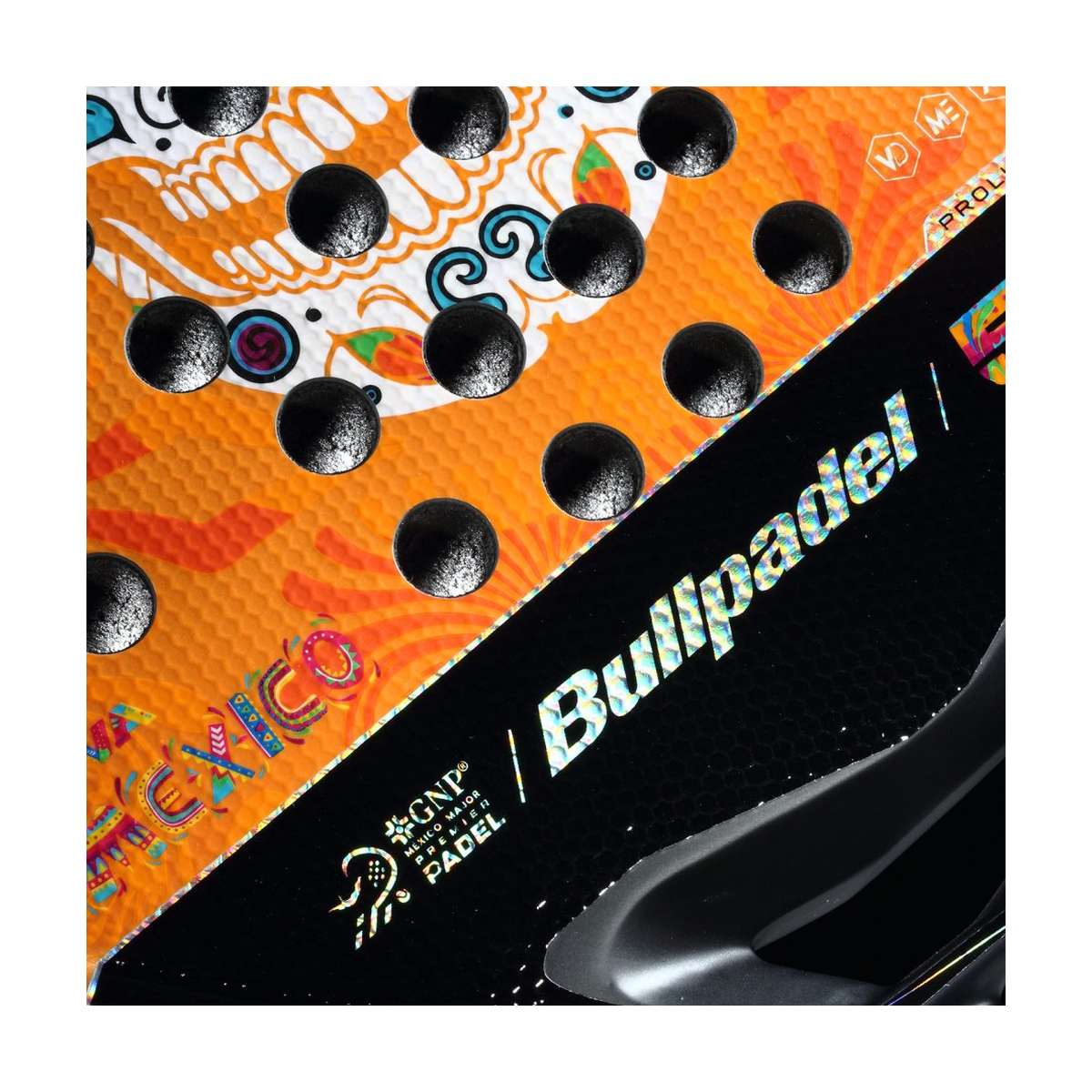 RACKET BULLPADEL NEURON MX LTD - Image 9