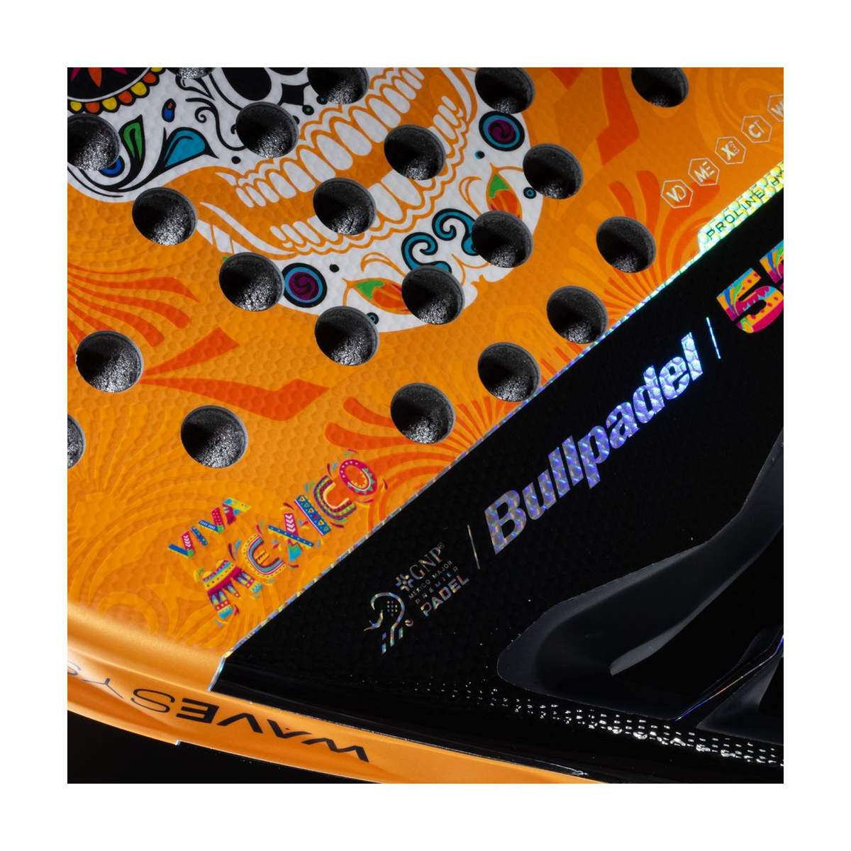 RACKET BULLPADEL NEURON MX LTD - Image 12