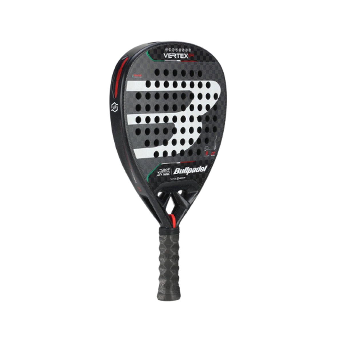 RACKET BULLPADEL VERTEX 04 MX 24 - Image 4
