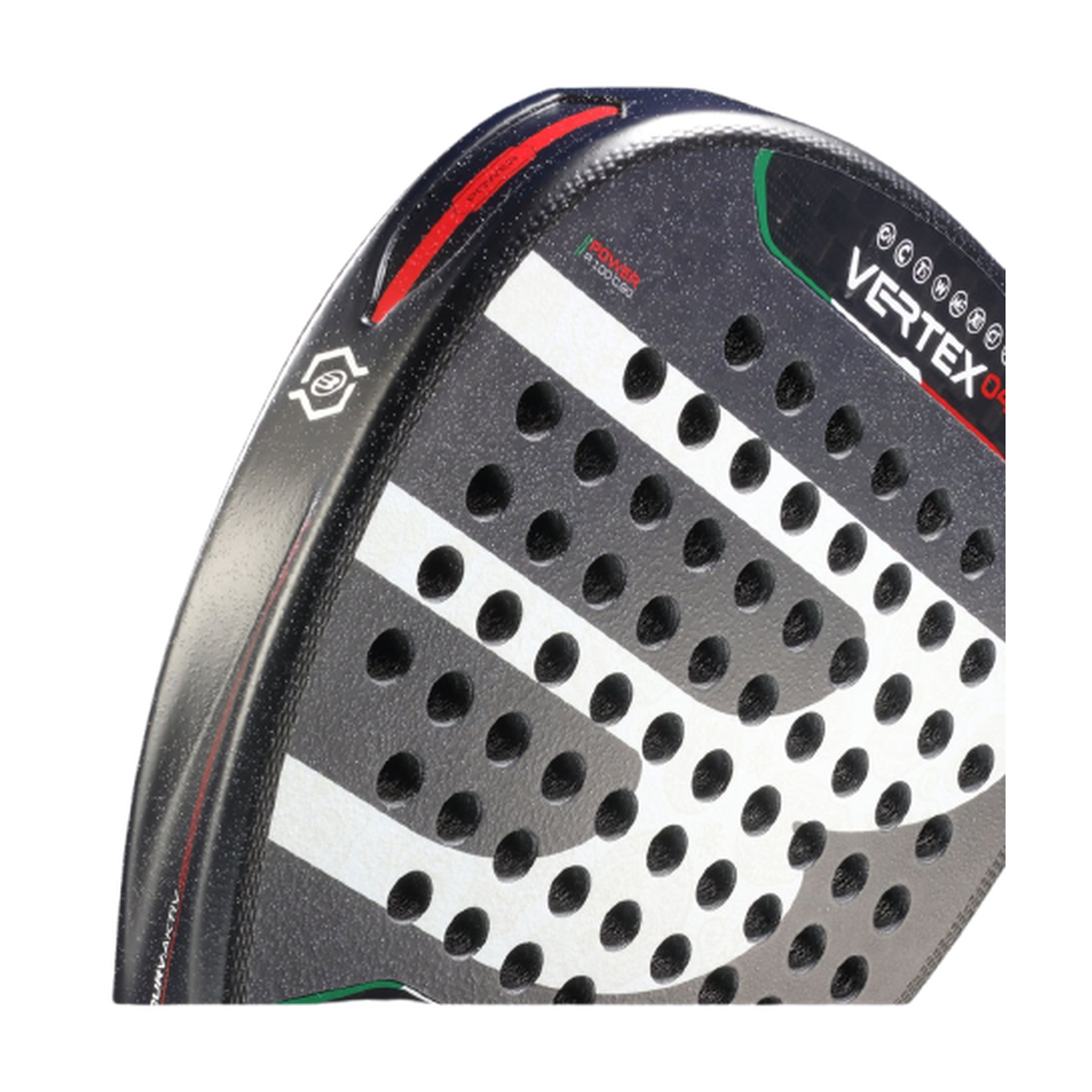 RACKET BULLPADEL VERTEX 04 MX 24 - Image 9