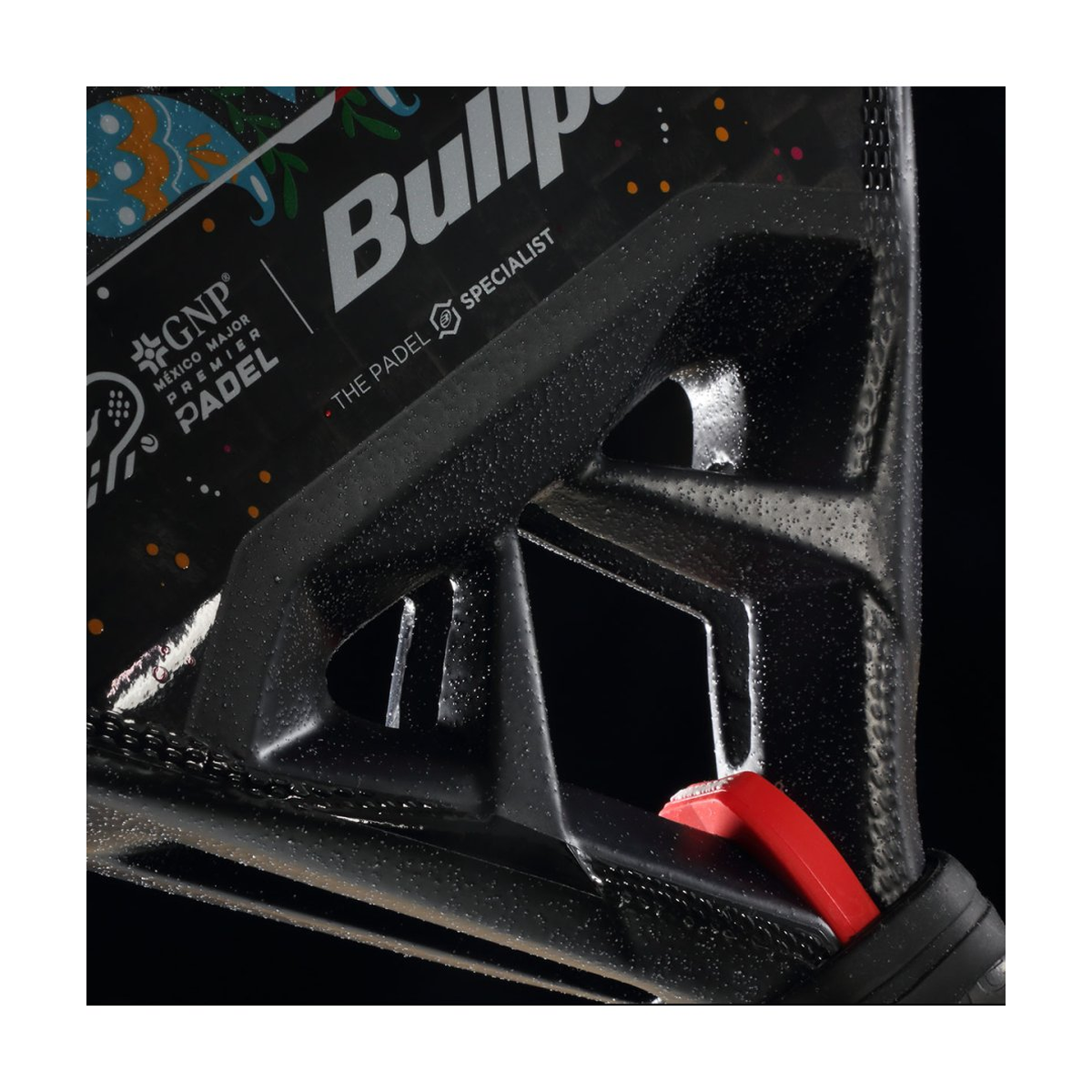 RACKET BULLPADEL VERTEX 04 MX 24 - Image 8