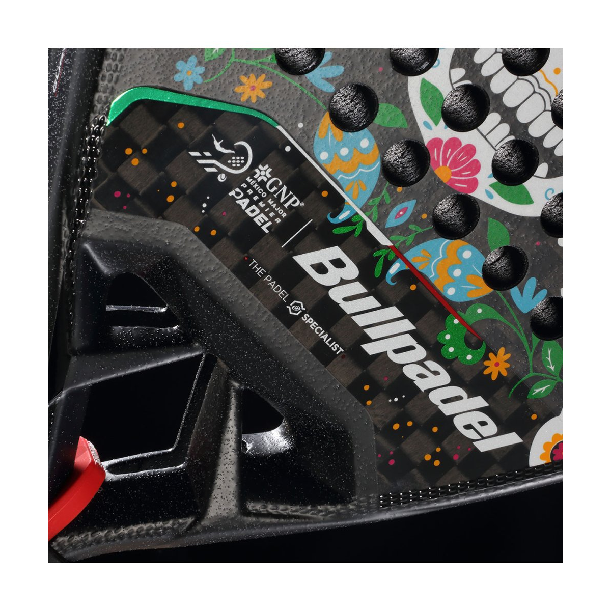 RACKET BULLPADEL VERTEX 04 MX 24 - Image 7