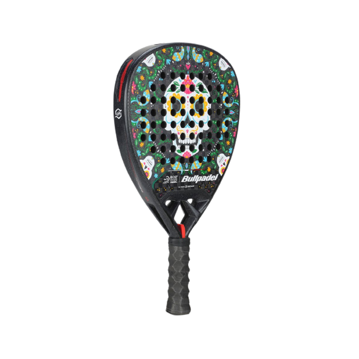 RACKET BULLPADEL VERTEX 04 MX 24 - Image 3