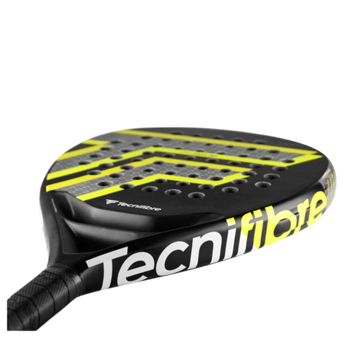 Padel racket Tecnifibre Wall Breaker 375 - Image 2
