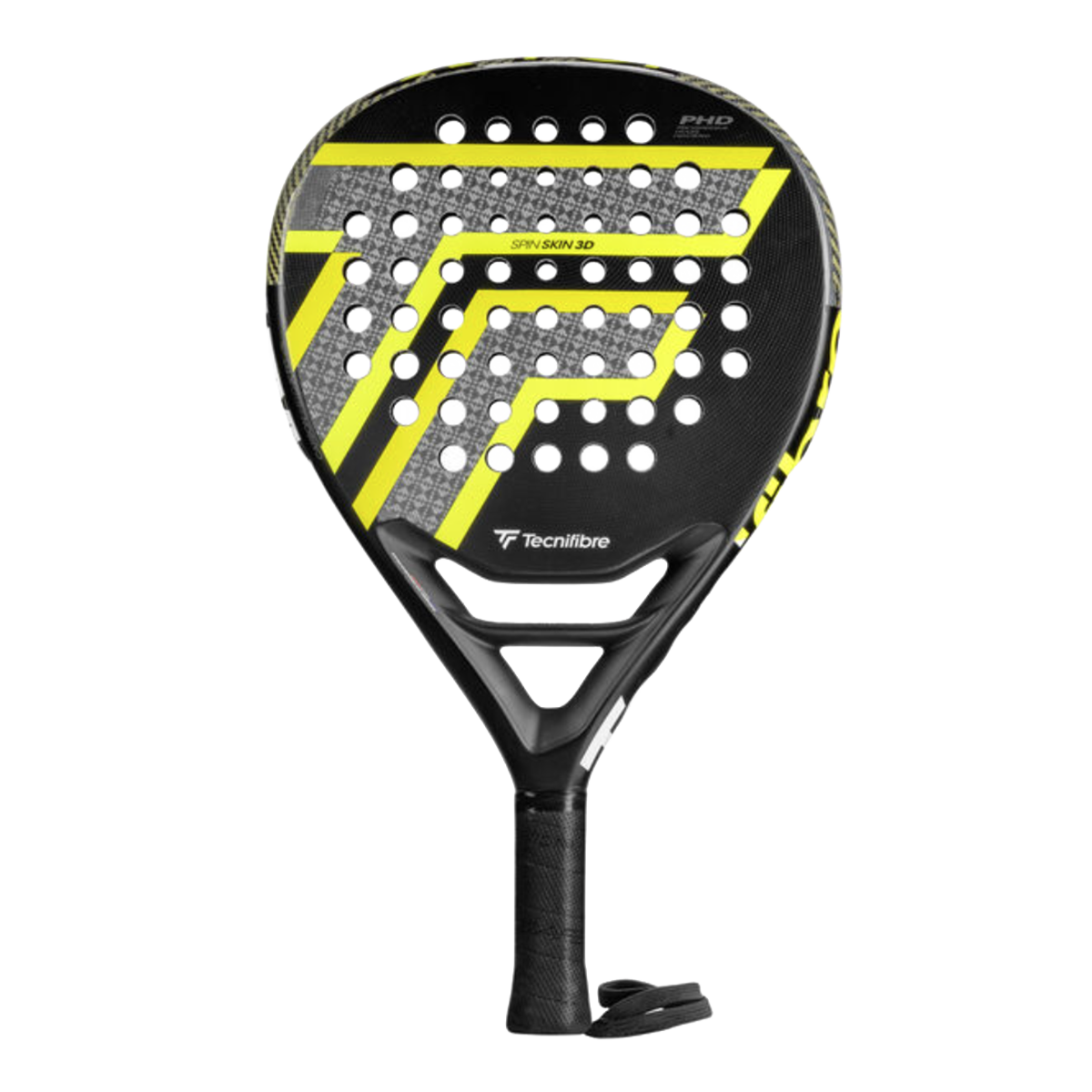 Tecnifibre Wall Breaker 375 Padel Racket