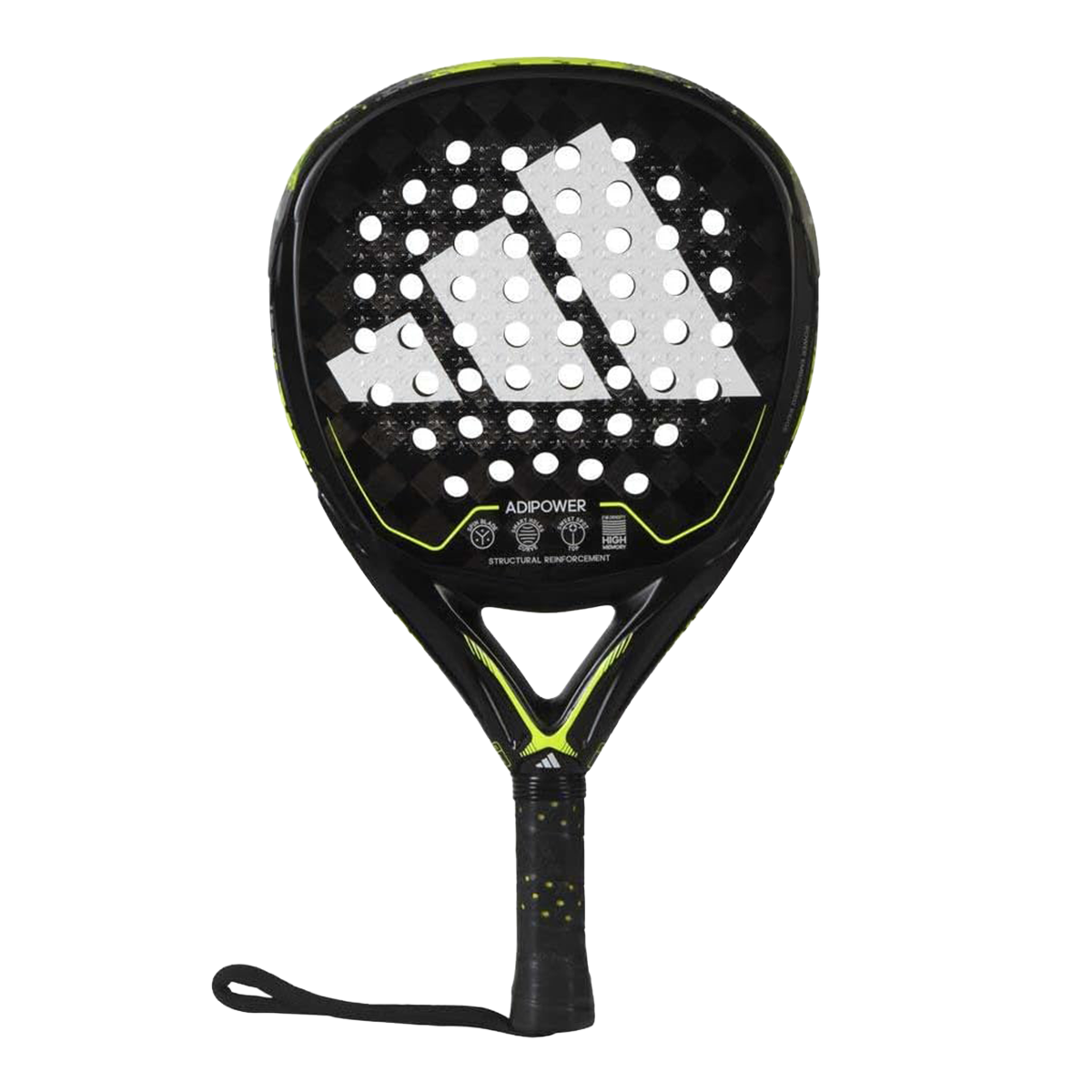 Adidas Adipower 3.2 Padel Racket