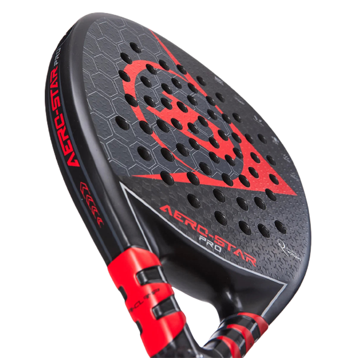 Dunlop Aero-Star Padel Racket